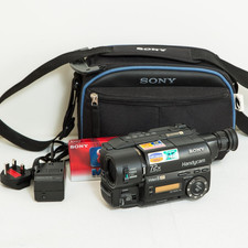 Sony Handycam CCD-TR425e