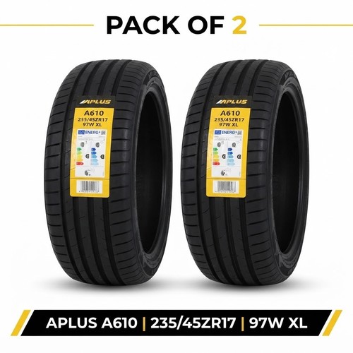 Aplus a610 235 zr17 - a610, 97w