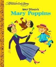 Walt Disney's Mary Poppins (HardBack) - FREE Shipping