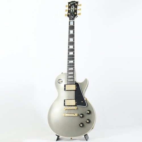 Gibson 1968 les - paul, custom