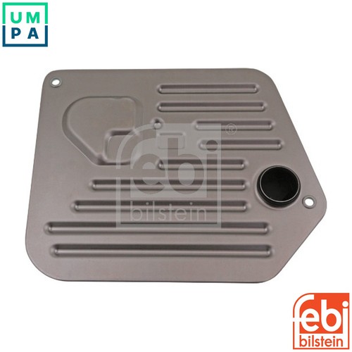 Hydraulic filter automatic - hydraulic,