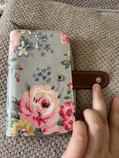 Cora Taylor Flows Multipurpose Purse