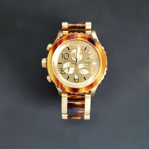 Condition nixon chrono - condition, 20
