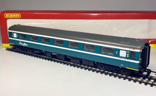 Hornby r4137b anglia railways - r4137b,