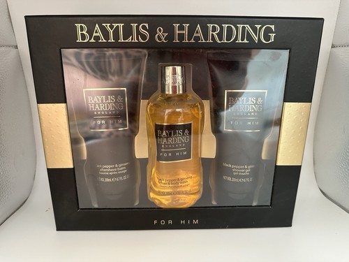 New men baylis harding - -, men’s