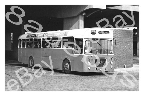 Bus photograph lincoln - photograph, c.t