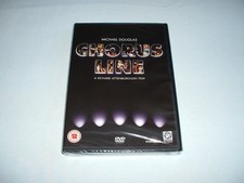A CHORUS LINE *NEW & SEALED*