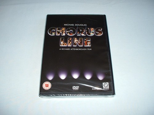 Chorus line new - a, sealed*