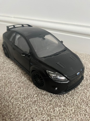 Minichamps scale mk - 1:18,