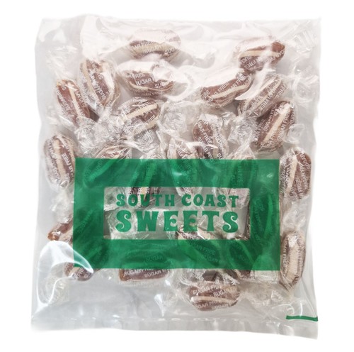 Sugar free mint humbugs - free, by