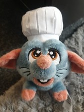 Disney Store Ratatouille Chef