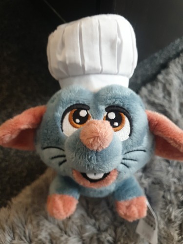 Disney store ratatouille chef - store,