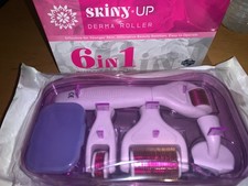 6-in-1 Derma Roller Kit for