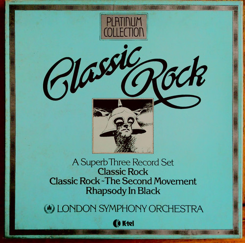 London symphony orchestra - orchestra,