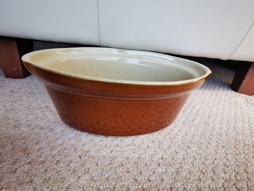 Vintage ceramic terrine - vintage, or
