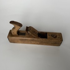 Vintage Wooden Carpenter’s
