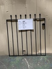Ball Top Wrought Iron Style