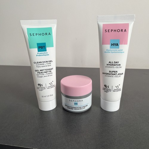 Sephora collection brightening - collection,