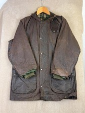 Vintage Whatbaron Waxed Jacket