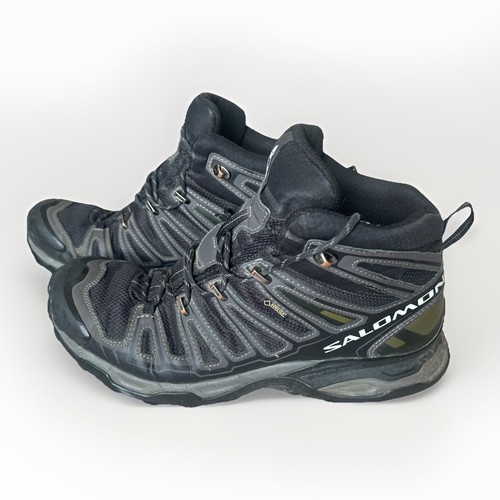 Salomon power band mid - salomon,
