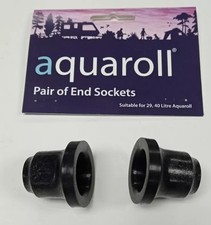 2 x Genuine Aquaroll Handle