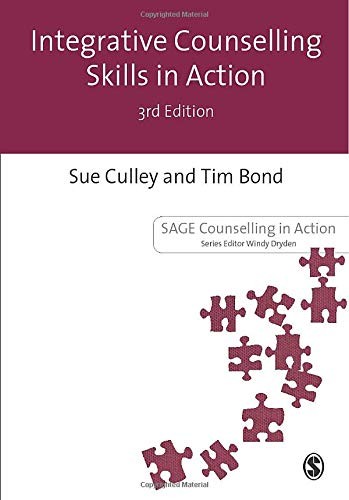 Integrative counselling skills - counselling,