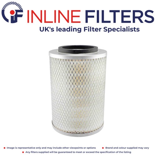 Air filter for compair - air, holman