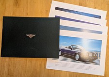 Bentley Brooklands, Turbo R