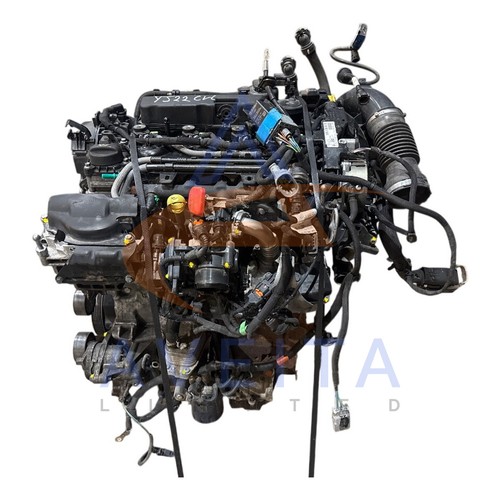 Peugeot expert 2022 mk4 - peugeot, 2.0