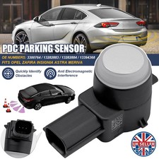 For Vauxhall Astra Mokka