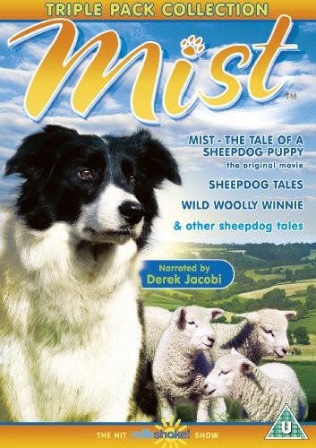 Mist sheepdog tales - -, tales: