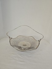 Sheffield Silver Plate Swing