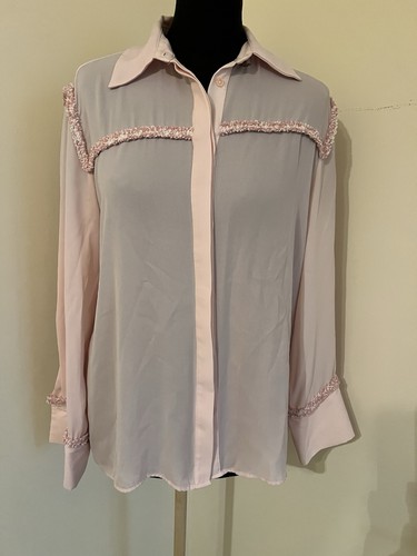 Zara textured combination - textured,