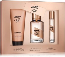 Sarah Jessica Parker SJP Stash