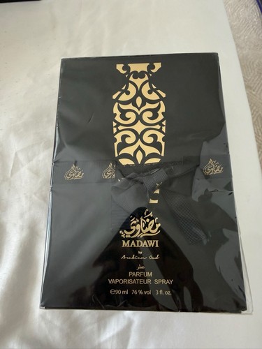 Arabian oud madawi - oud, de