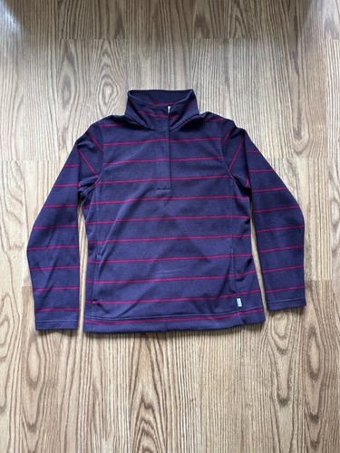 Rohan fleece purple pink - rohan,