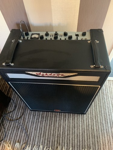 Ashdown klystron c410t 500 - ashdown,