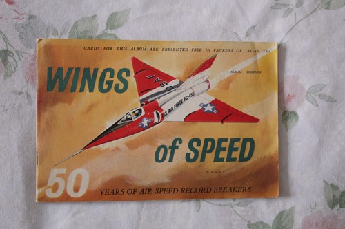 Lyons wings speed - lyons,