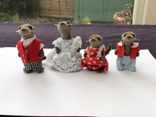 Sylvanian Families Van Dyke