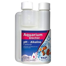 TAP Aquarium Doctor PH Control