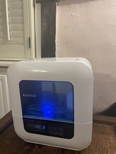 BONECO U700 Ultrasonic