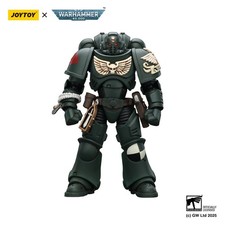 JOYTOY 1:18 action figures