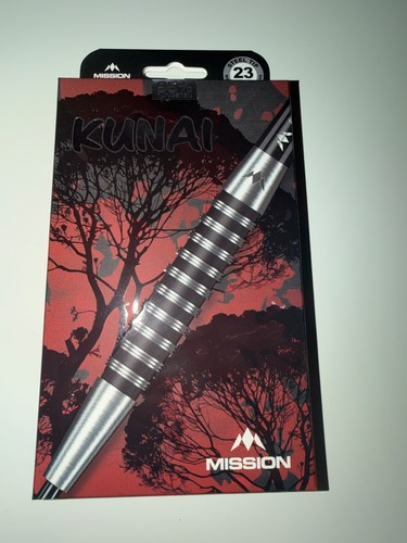 Mission kunai darts - mission,