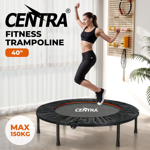 Centra inch mini - centra, trampoline