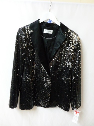 Helene berman black - &, silver