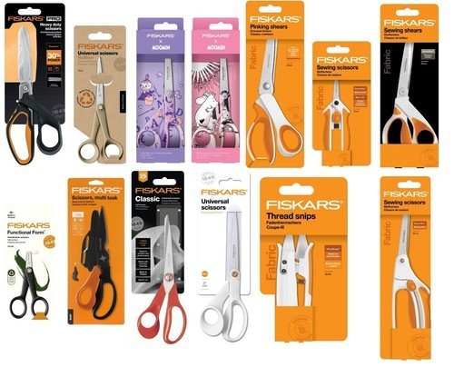 Fiskars universal classic - universal,,
