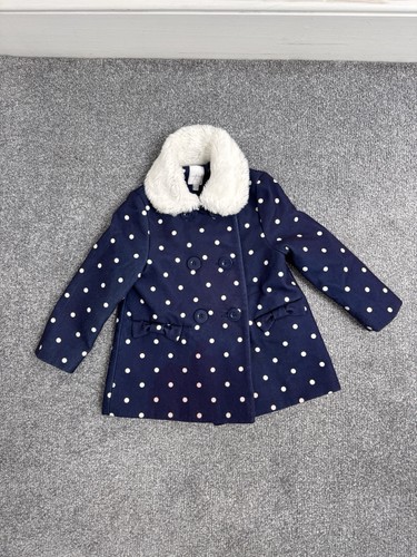 Jasper conran junior peacoat - conran, j
