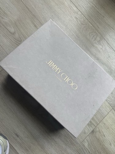 Jimmy choo trainers size - choo, 4