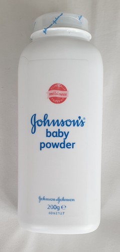 Johnson baby powder 200g - baby,