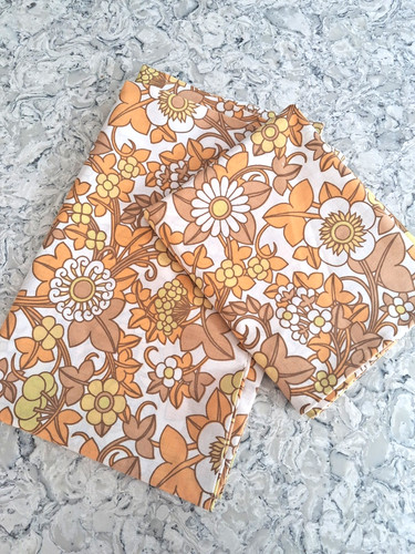 Vintage retro 60s - x,